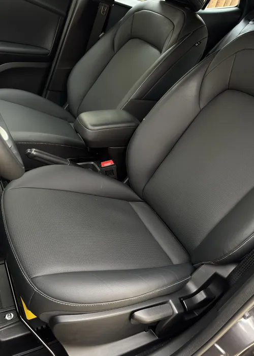 
					Veja o test drive do Fiat Pulse Hybrid na versão Impetus 2026
				
				