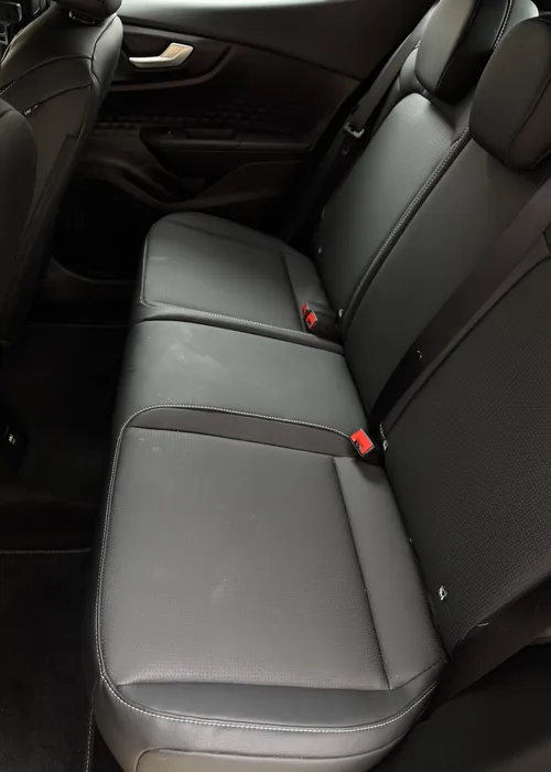 
					Veja o test drive do Fiat Pulse Hybrid na versão Impetus 2026
				
				