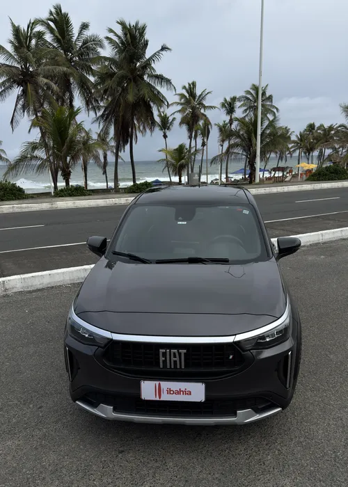 
					Veja o test drive do Fiat Pulse Hybrid na versão Impetus 2026
				
				