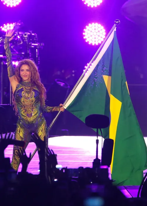 
					Quem é William Mebarak Chadid, pai de Shakira que passou mal
				
				