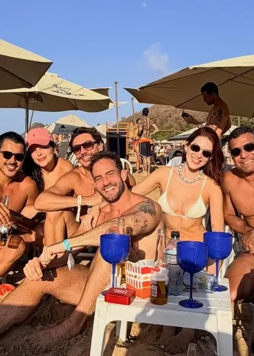 
					Verdadeiro motivo do término de Ana Clara com Bruno Tumoli vem à tona
				
				