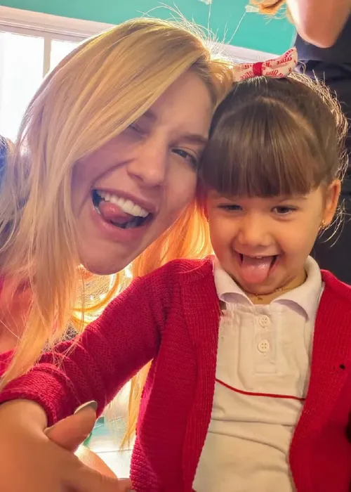 
					Virginia admite tratamento diferente entre filhos e faz desabafo
				
				