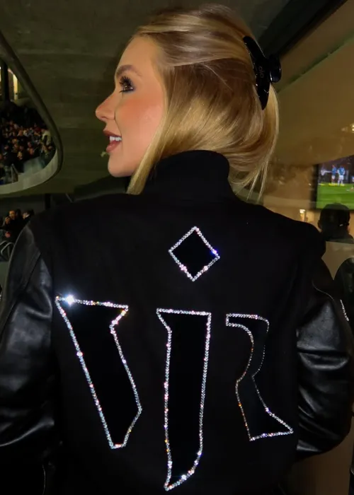 
					Virginia apoia Vini Jr. em caso de racismo após cobrança de Piovani
				
				