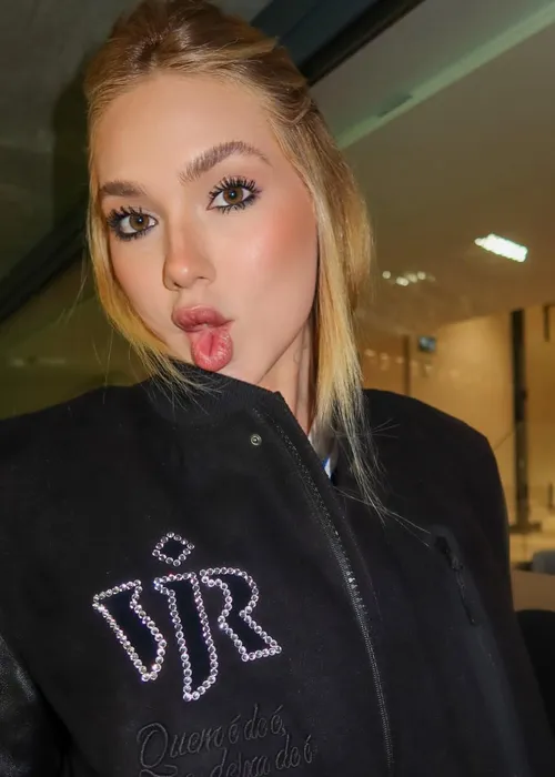 
					Virginia apoia Vini Jr. em caso de racismo após cobrança de Piovani
				
				