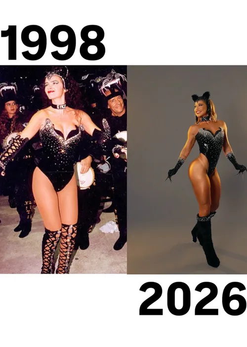 
					Virginia é detonada por usar coleira com nome de Vini Jr: 'Humilhação'
				
				