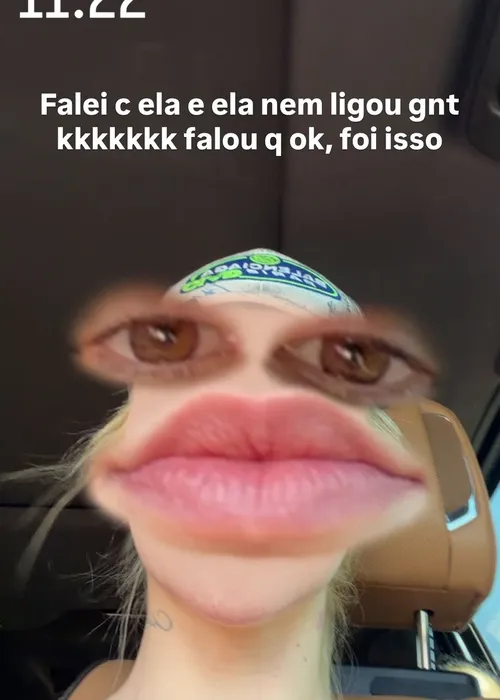 
					Virginia revela decepção da filha após problemas com Conselho Tutelar
				
				