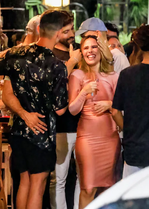 
					Wanessa Camargo é flagrada em clima de romance com novo affair; FOTOS
				
				