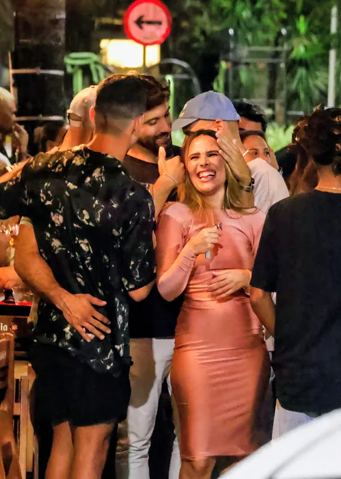 
					Wanessa Camargo é flagrada em clima de romance com novo affair; FOTOS
				
				