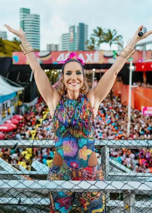 
					Web aponta Pipoca surpresa de Ivete Sangalo nesta sexta de Carnaval
				
				