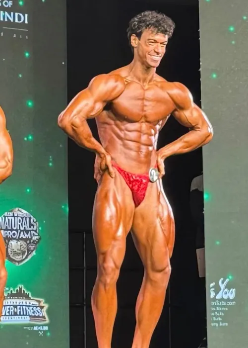 
					Xanddy revela briga com filho e faz pedido após vitória em competição
				
				