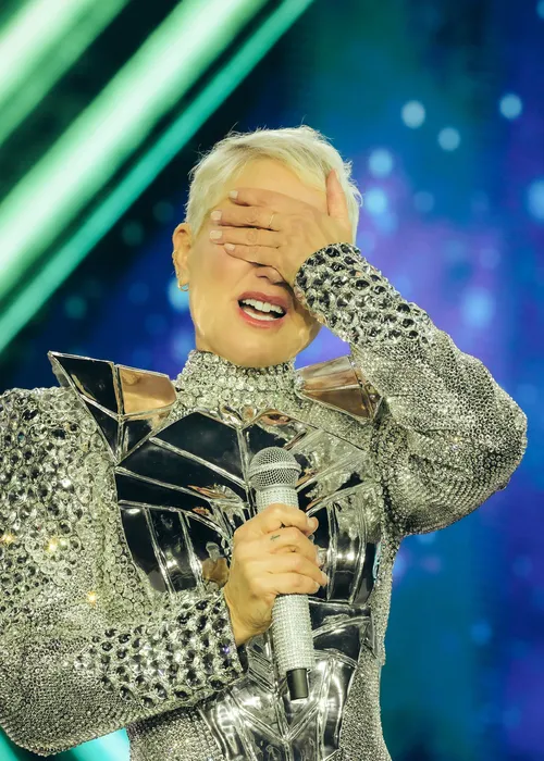 
					Xuxa abre o coração e revela medo após shows de turnê: 'Processando'
				
				