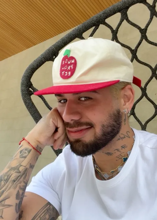 
					Zé Felipe anuncia mudança drástica após fim de namoro; entenda
				
				