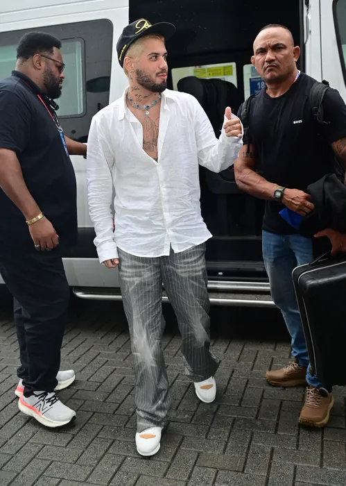 
					Zé Felipe tem reencontro com Ana Castela após término; entenda
				
				