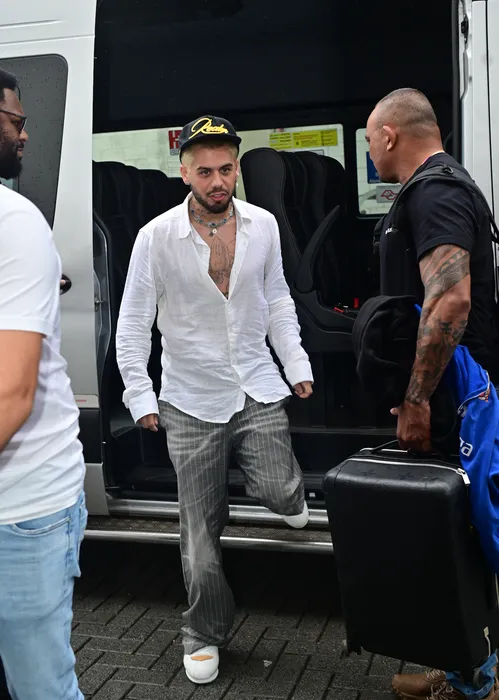 
					Zé Felipe tem reencontro com Ana Castela após término; entenda
				
				