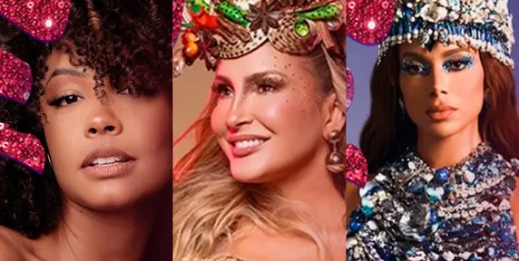 Confira todos os vencedores do Troféu De Hoje a Oito Ibahia 2026