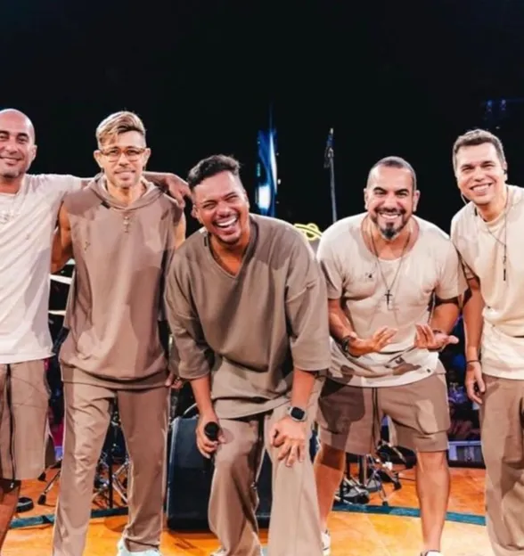 Bruno Cardoso descarta fim do Sorriso Maroto: 'Não saturou'