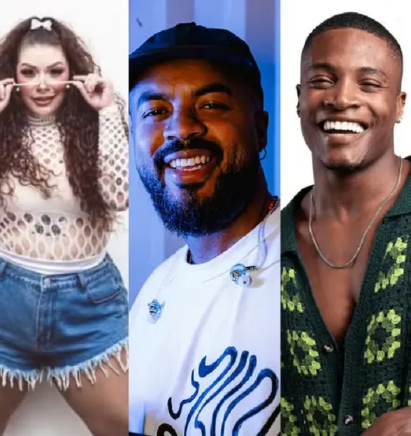 Festival de Verão 2026: veja as atrações do Palco Rua Coke Studio