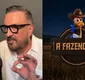 
                  A Fazenda 18: Fazendeiro da semana terá mais poderes; entenda
