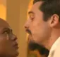 
                  A Nobreza do Amor: Mirinho arma contra rival e faz Alika de boba