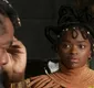 
                  A Nobreza do Amor: Kênia leva a pior após ouvir conselho amaldiçoado