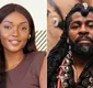 
                  A Nobreza do Amor: Miss Angola chega com tudo e tira o sono de Jendal