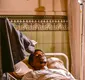 
                  A Nobreza do Amor: Tonho é desenganado e personagem opera milagre