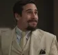 
                  A Nobreza do Amor: Mirinho leva rasteira e perde fortuna para golpista