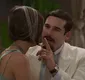 
                  A Nobreza do Amor: Virgínia trai Mirinho e aplica golpe da barriga