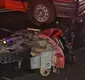 
                  Acidente entre carro e motocicleta deixa uma pessoa ferida na Bahia