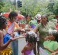 
                  Ações de prevenção e orientação protegem crianças durante o Carnaval