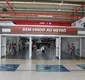
                  Adolescente denuncia estupro dentro de estação de metrô em Salvador