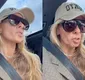 
                  Adriane Galisteu faz desabafo de síndrome rara que a deixou sem andar