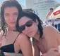 
                  Alanis Guillen viveu crise com ex no Carnaval de Salvador; entenda