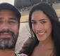 
                  Alberto Cowboy e esposa brigam feio em hotel e crise vem à tona