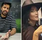 
                  Alberto Cowboy grava vídeo após vazamento de áudio de briga com esposa