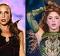 
                  Além de Ivete: veja quem são os convidados de Shakira para show no Rio