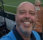
                  Alex Escobar deixa cobertura da Copa do Mundo após problema de saúde