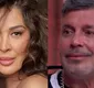 
                  Alexandre Frota expõe ex-casamento com Claudia Raia: 'Sexo todo dia'