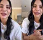 
                  Aline Mineiro acusa Mayara de ‘roletar’ entre jogadores de futebol