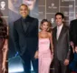 
                  Ana Castela, Denilson e mais: famosos se reúnem em leilão de Neymar