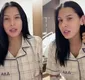 
                  Ana Castela explica exames e revela cirurgia adiada após susto em fãs