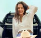 
                  Ana Castela resgata fotos da adolescência em desabafo: 'Ninguém via'