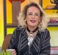 
                  Ana Maria Braga surge rouca no Mais Você e ri ao explicar: 'Fugiu'