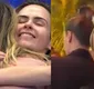 
                  Ana Paula Renault e Samira se ignoram em festa e provam climão; VÍDEO