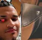 
                  Anderson Neiff expõe imagens da van logo após ataque a tiros; VÍDEO