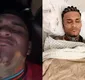 
                  Anderson Neiff relatou mal-estar e dores antes de atentado