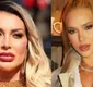 
                  Andressa Urach causa alvoroço após pedido 'pornô' para Virginia: 'Nua'