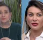 
                  Andressa Urach detona Sônia Abrão após crítica da jornalista: 'Velha'