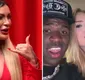 
                  Andressa Urach revela conversa com Virginia e se revolta com Vini Jr