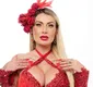 
                  Andressa Urach revela surto e 5 dias de cama por Borderline